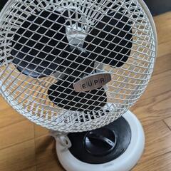 扇風機