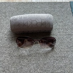 カルバンクライン　サングラス