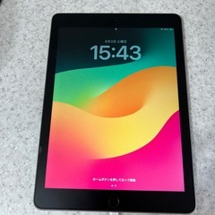 iPad 9.7インチ Wi-Fiモデル 32GB MR7F2J...