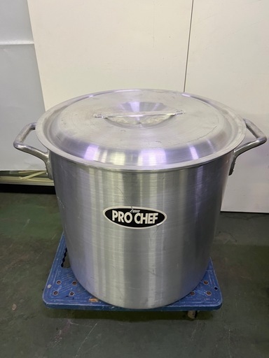 アルミ 両手寸胴鍋    54cm