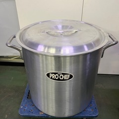アルミ 両手寸胴鍋    54cm
