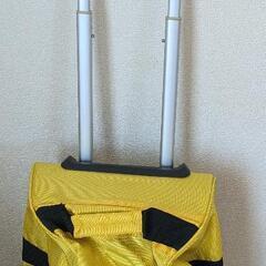 ココルルボストンバッグの画像