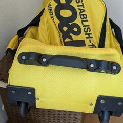 ココルルボストンバッグの画像