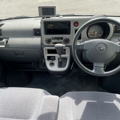 平成19年　アトレーワゴンカスタムターボ　RS　車検2年付の画像