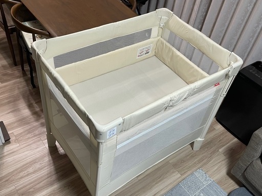 アップリカ　ココネルエアー