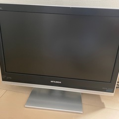 2008年液晶カラーテレビ