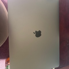本日18時まで限定最終価格　MacBookPRO15インチ2017