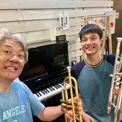 枚方市・サウンドトラップ音楽教室
