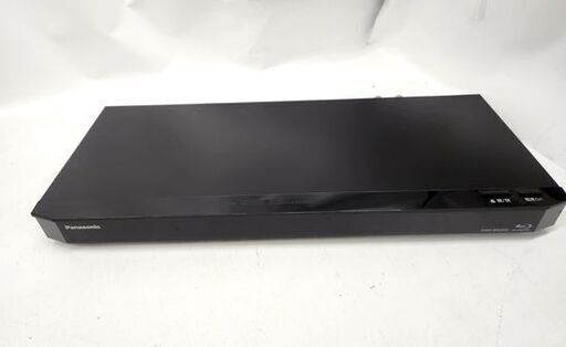 Panasonic ブルーレイレコーダー DMR-BRS500 2015年製 500GB リモコン付き パナソニック ディーガ レコーダー 札幌市 平岸店