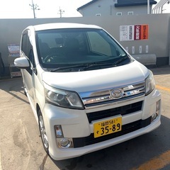 翌日引渡し可能です！個人購入の方優先♡事故歴なし車検あり 大きな...