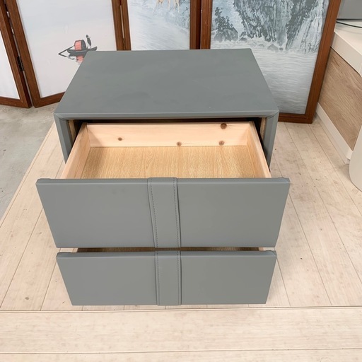 ⭐️Amazon⭐️ 寝室の収納キャビネット　美品