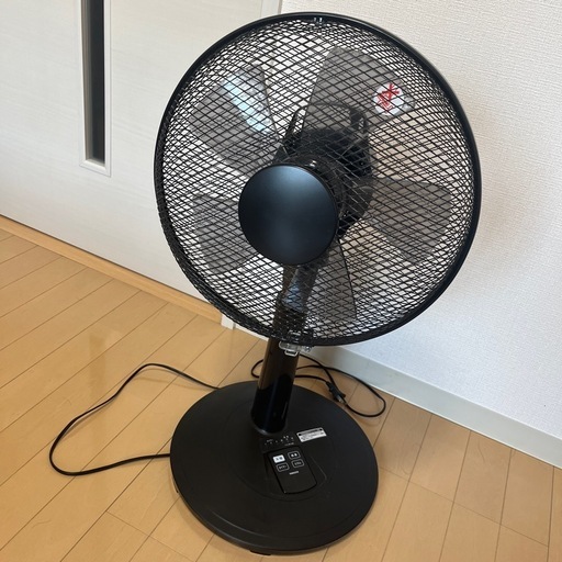 2019年製　扇風機