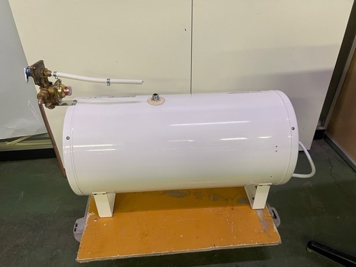 電気温水器 30L