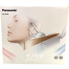 Panasonic パナソニック EH-SA50 イオンスチーマ...