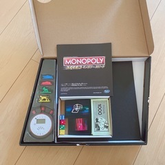 monopoly♪モノポリースピードの画像