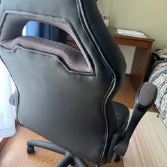 レーシングチェアの画像