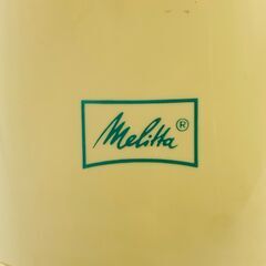 メリタ電動コーヒーミル セレクトグラインドCG-Ⅱの画像