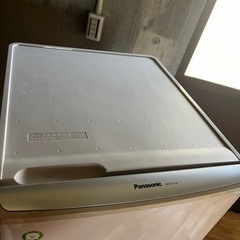 Panasonic ノンフロン冷凍冷蔵庫の画像