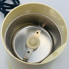 メリタ電動コーヒーミル セレクトグラインドCG-Ⅱの画像