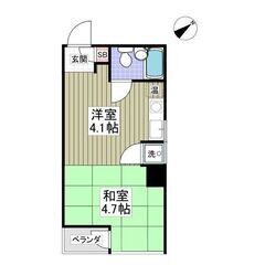 💕敷金なし・礼金なし・仲介手数料なし💕人気エリア池袋徒歩圏内🎶東...