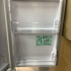 MITSUBISHI 三菱 冷蔵庫 MR-P15EA-KW 2017年製 146L SB