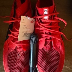 PUMA スポーツ靴スピード 500の画像