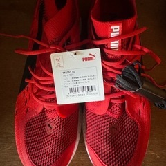 PUMA スポーツ靴スピード 500