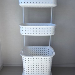 ⭐︎ランドリーバスケット⭐︎