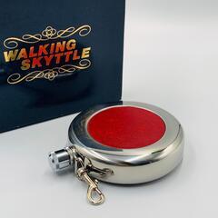佐野製作所 ウォーキングスタイル ウイスキースキットル