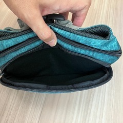 【新品未使用】DAKINE ショルダーバッグの画像