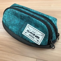 【新品未使用】DAKINE ショルダーバッグの画像