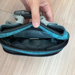 【新品未使用】DAKINE ショルダーバッグの画像