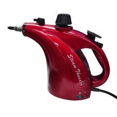 【売ります】カラークリエーション　高圧蒸気スチームクリーナー　CKZ-9033　未使用品の画像