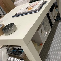 【急募　11日まで】ローデスク