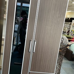 福岡県のワードローブの中古が安い！激安で譲ります・無料で