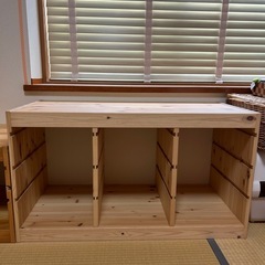 IKEAトロファスト