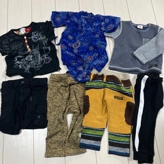 男の子80〜90の画像