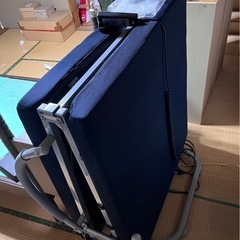 電動ベッド