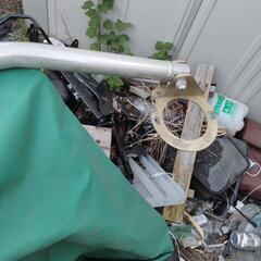 ストラットタワーバーの画像