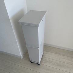 ニトリ　ゴミ箱