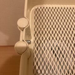 【廃盤色】IKEAワゴン RÅSKOG アイボリーの画像
