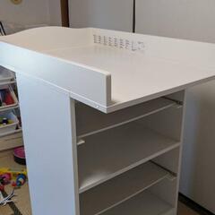 おむつ替え台 家具の中古が安い!激安で譲ります・無料で おむつ替え台 家具の中古が安い!激安で譲ります・無料で