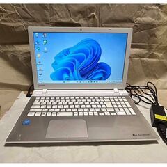 すぐに使える！【MSOfficeインスト済み】Windows11...