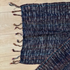 ショール(ラオス) 【新品】の画像