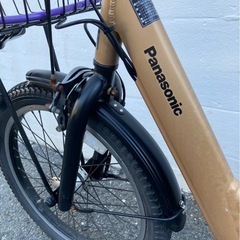 1186送料無料エリア多数！安心保証付き！安全整備済み！電動自転車