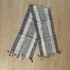 ショール(ラオス) 【新品】の画像