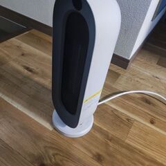 セラミックヒーター