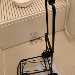 受付終了
キャリーカートの画像