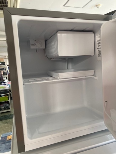 ハイセンス 1ドア冷蔵庫 HR-A42JWS リサイクルショップ宮崎屋 住吉店