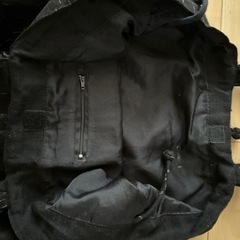 布カバン(ラオス) 【新品】の画像
